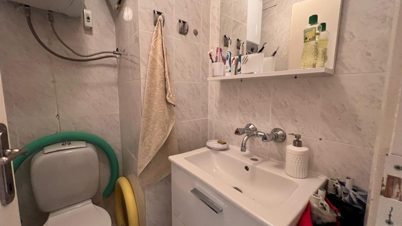 Апартаменты в Алании, Турция, 100 м² - фото 11