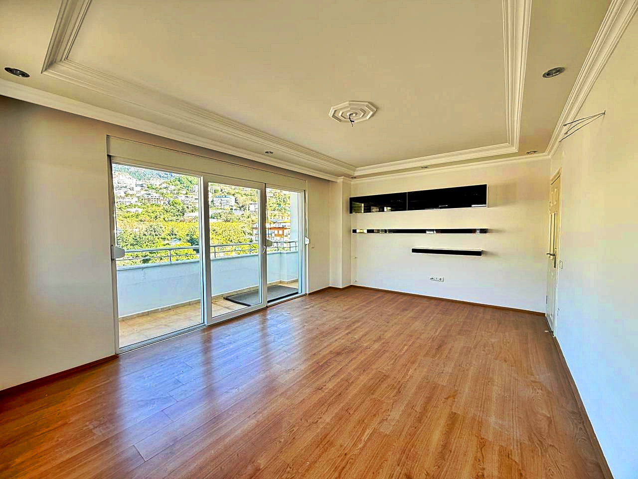 Апартаменты в Алании, Турция, 270 м² - фото 11