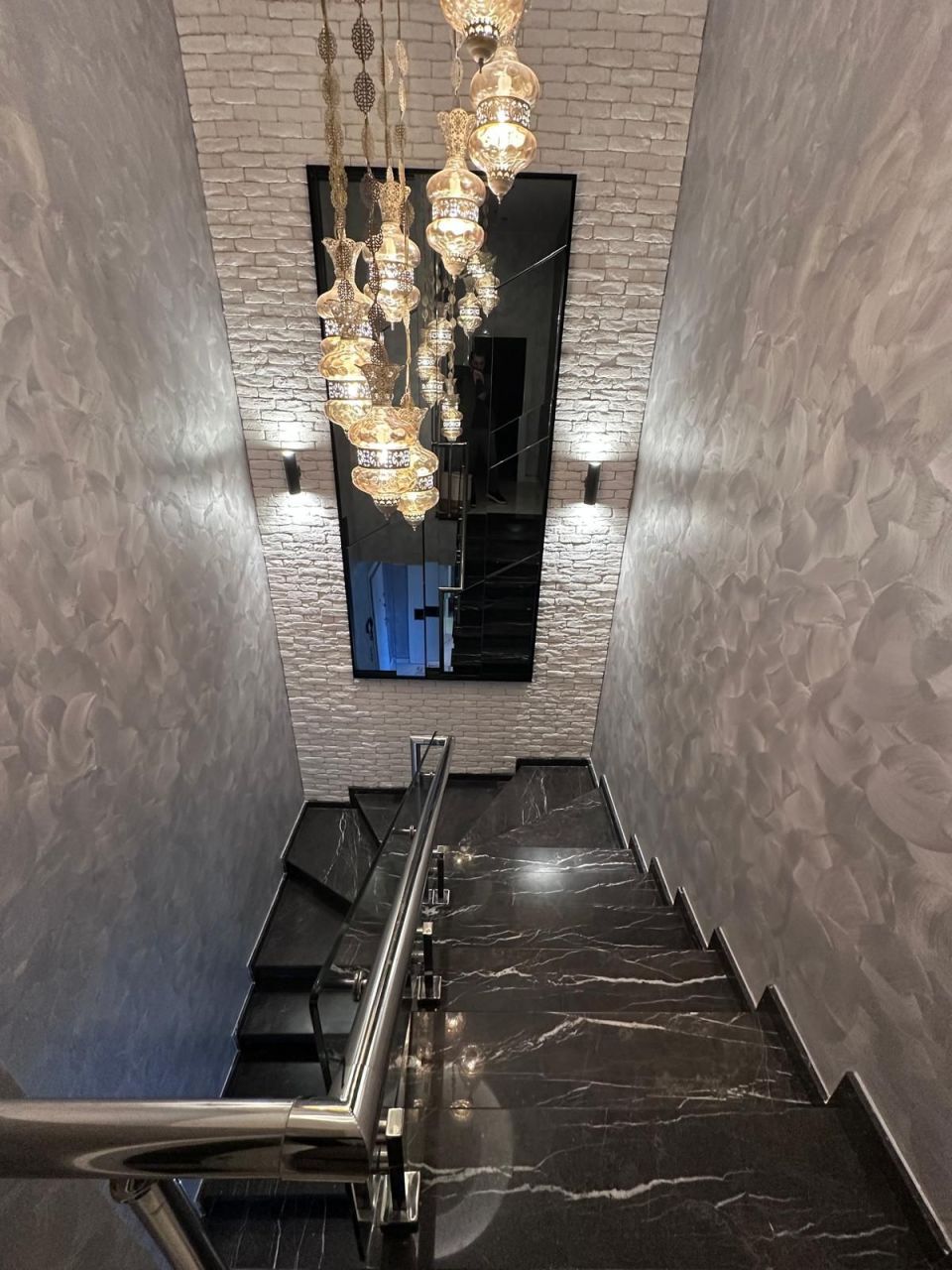 Апартаменты в Алании, Турция, 255 м² - фото 11