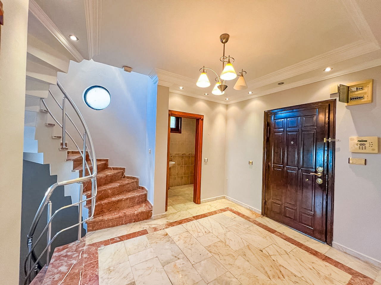 Вилла в Алании, Турция, 300 м² - фото 11