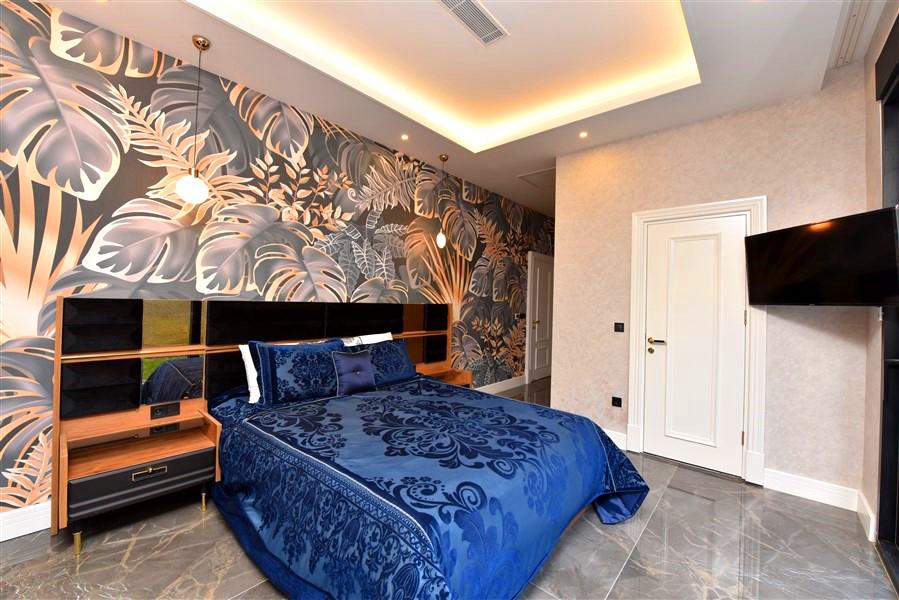 Вилла в Алании, Турция, 1 800 м² - фото 11