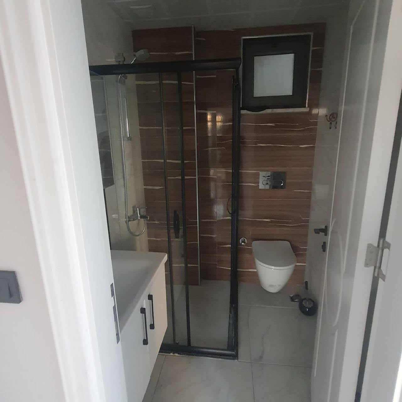 Апартаменты в Алании, Турция, 55 м² - фото 11