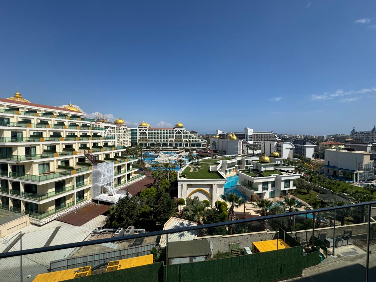Апартаменты в Алании, Турция, 180 м² - фото 11