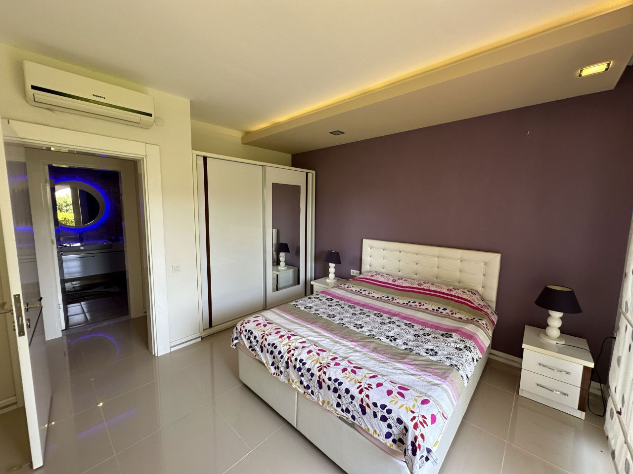 Вилла в Алании, Турция, 350 м² - фото 11