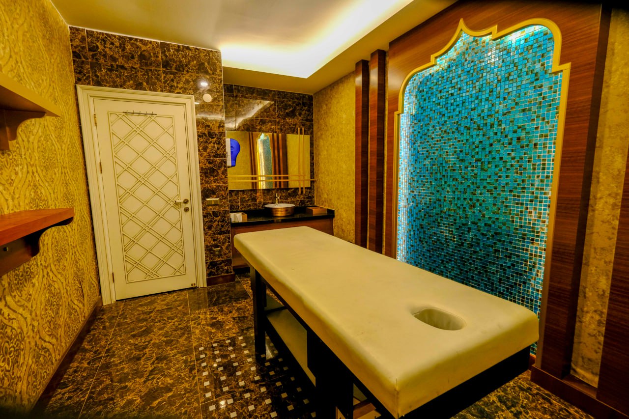 Апартаменты в Алании, Турция, 80 м² - фото 11