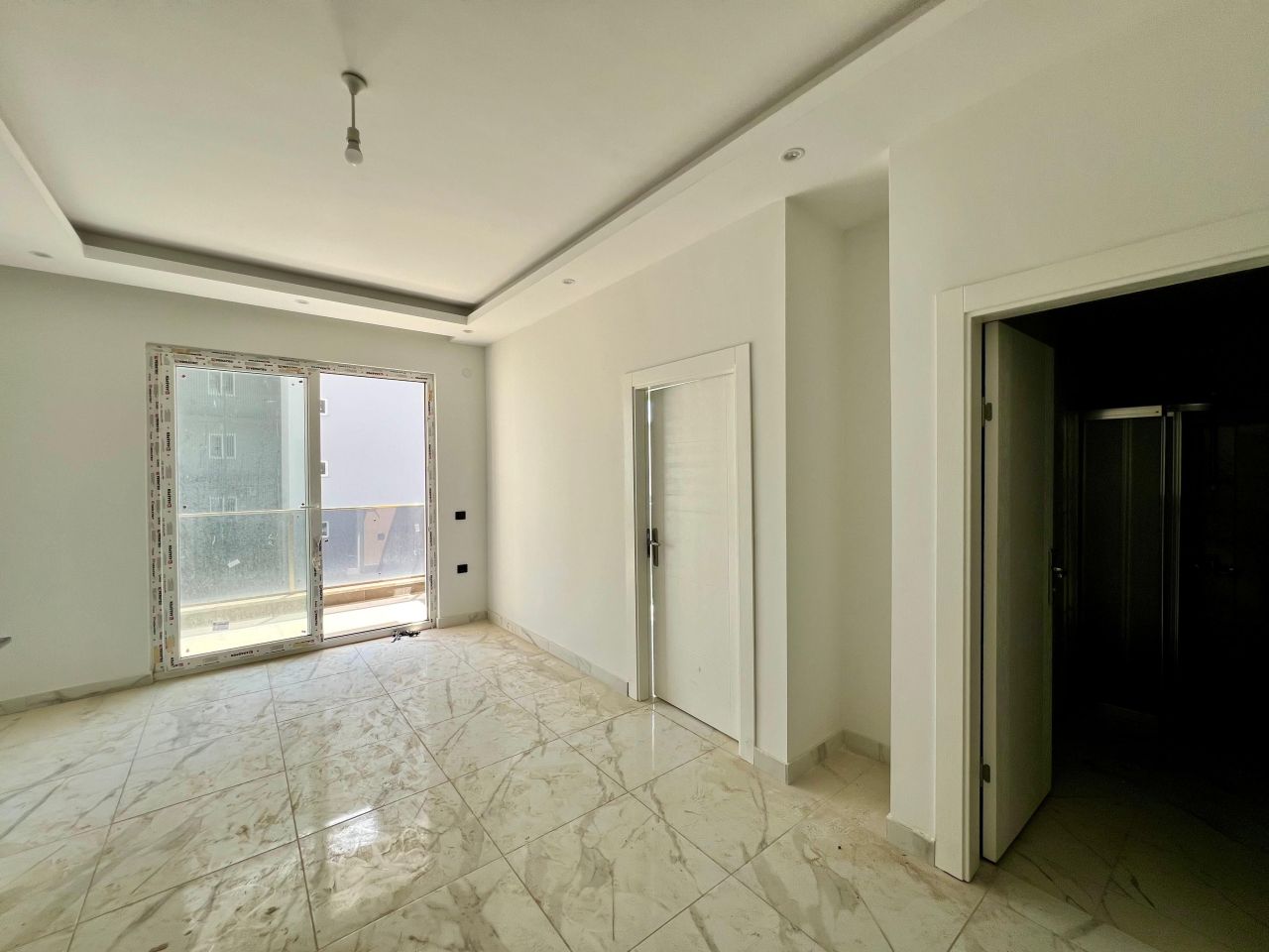 Апартаменты в Алании, Турция, 60 м² - фото 11