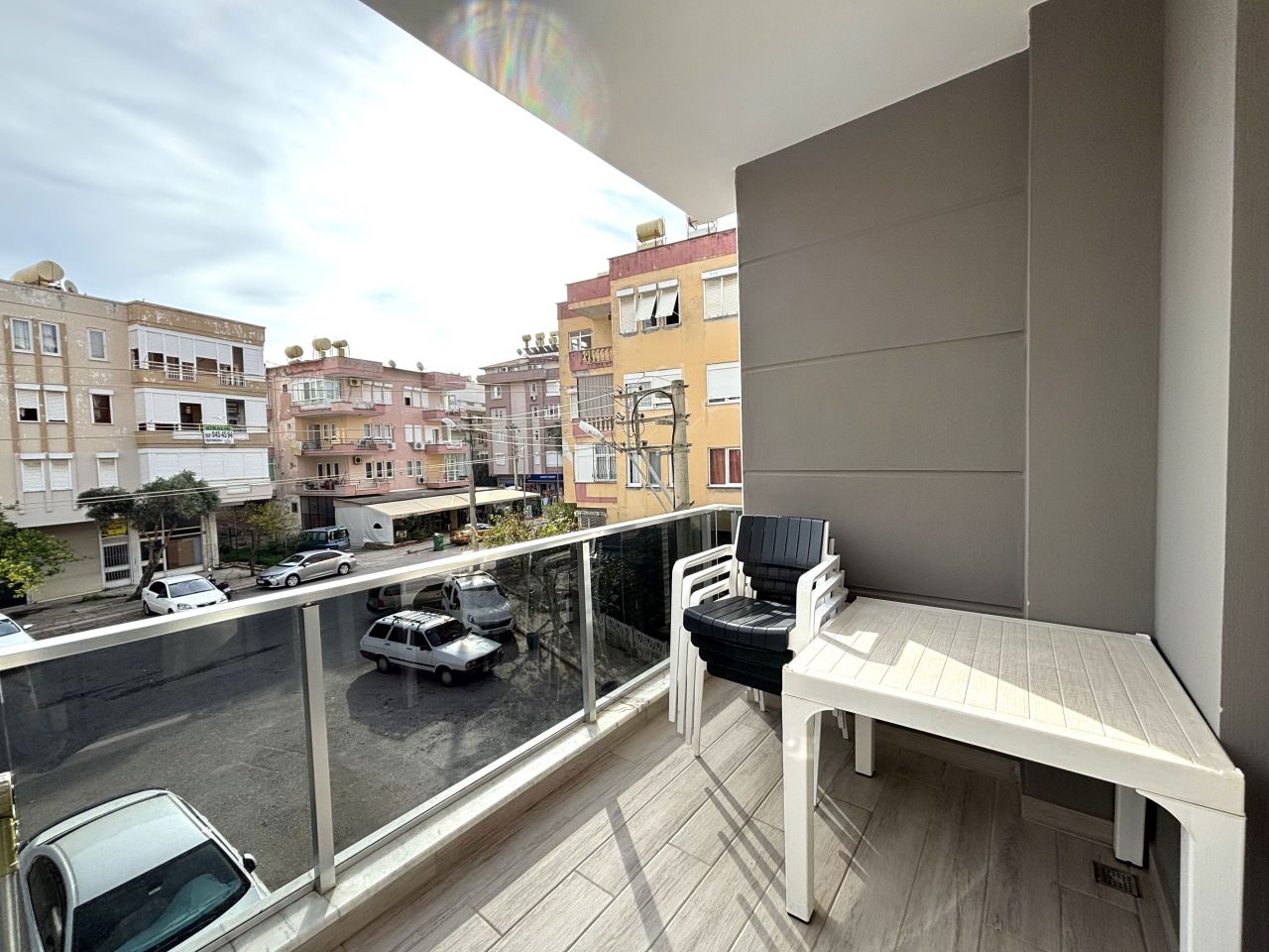 Апартаменты в Алании, Турция, 115 м² - фото 11