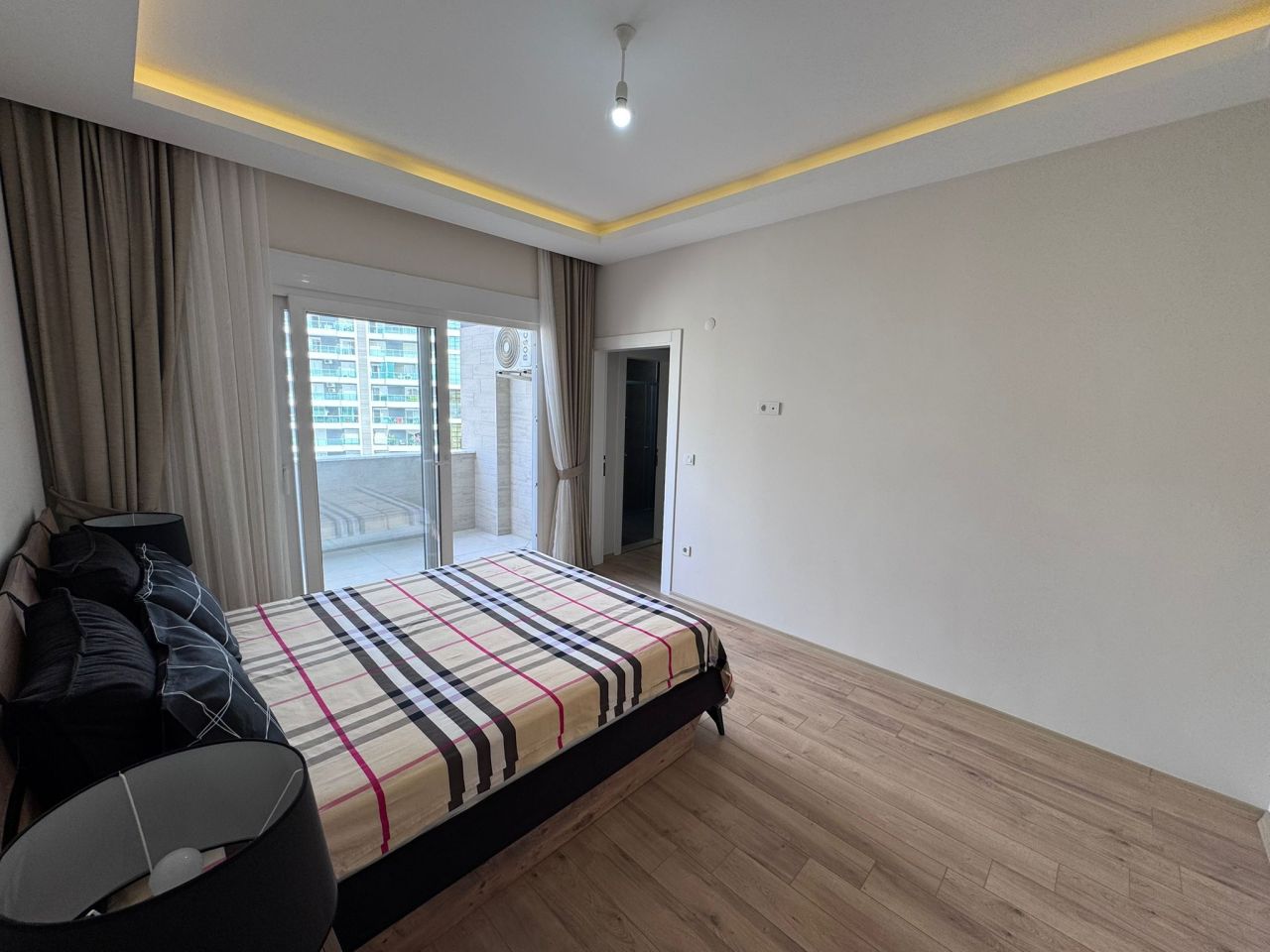 Апартаменты в Алании, Турция, 230 м² - фото 11