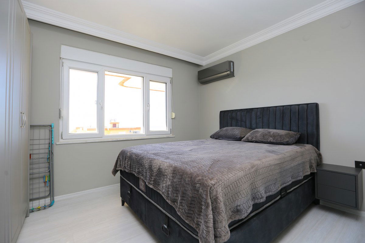 Апартаменты в Алании, Турция, 280 м² - фото 11