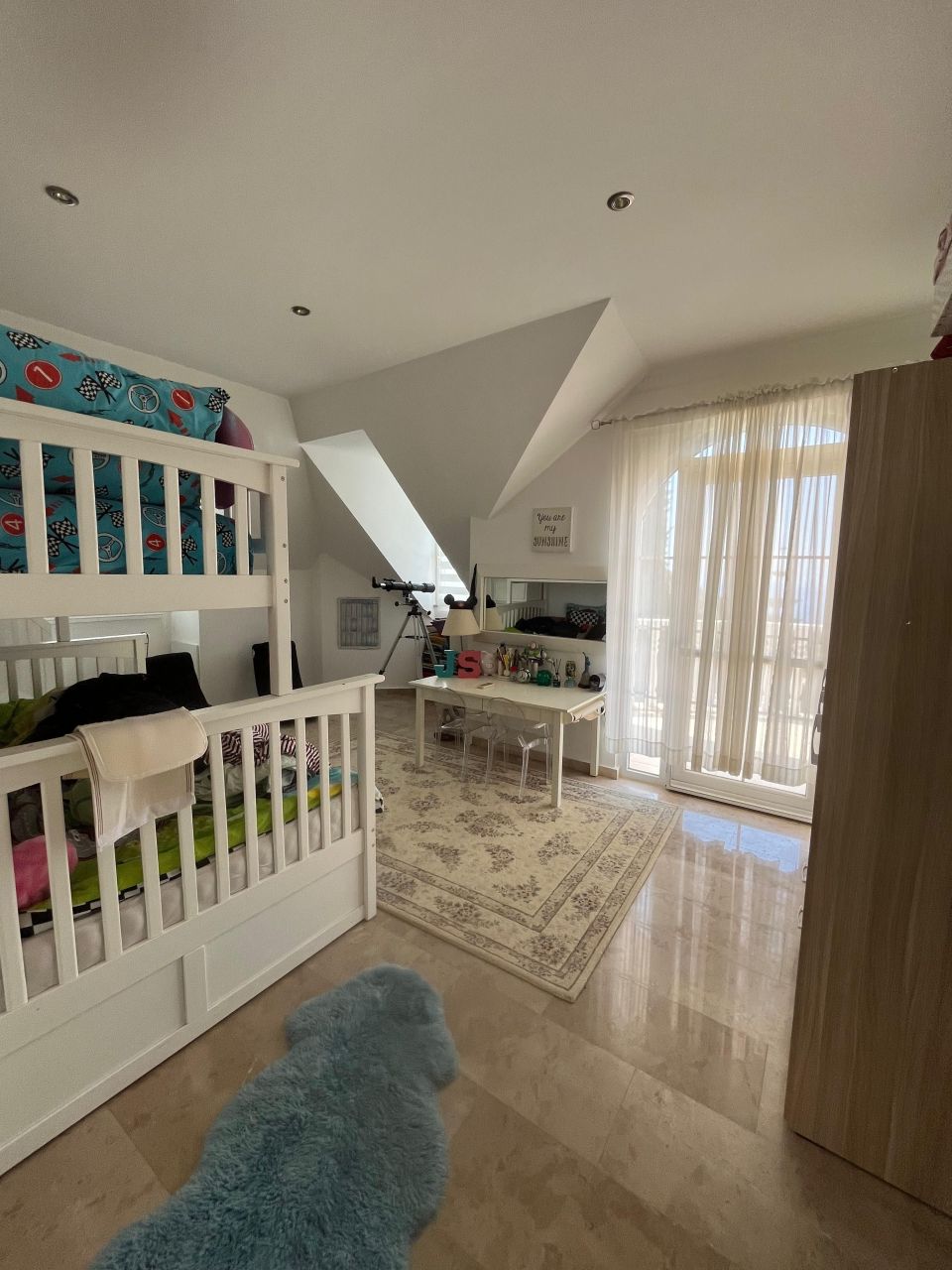 Вилла в Алании, Турция, 250 м² - фото 11