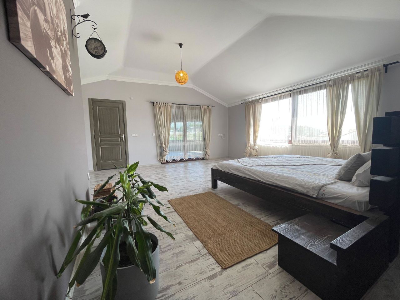 Вилла в Алании, Турция, 240 м² - фото 11