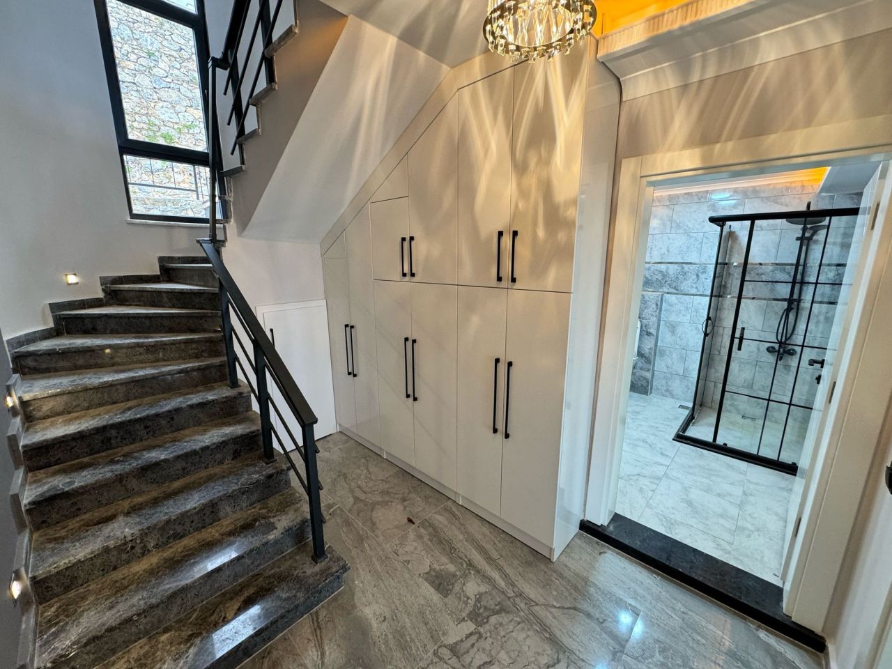 Апартаменты в Алании, Турция, 170 м² - фото 11