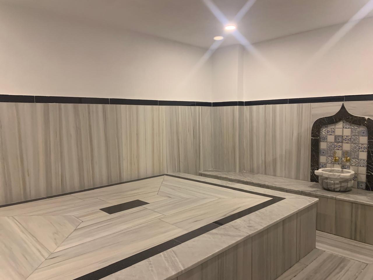 Апартаменты в Алании, Турция, 50 м² - фото 11