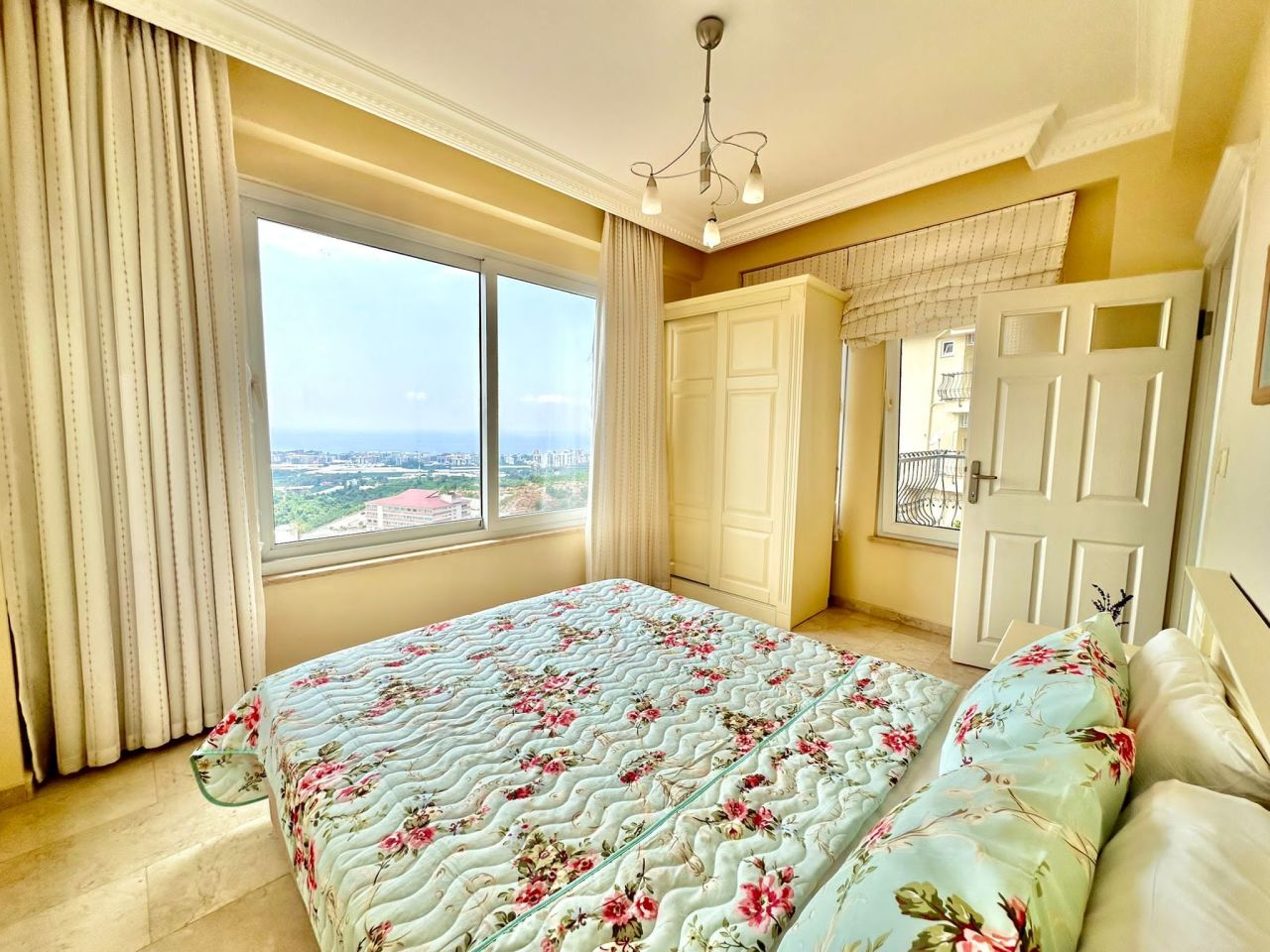 Вилла в Алании, Турция, 280 м² - фото 11