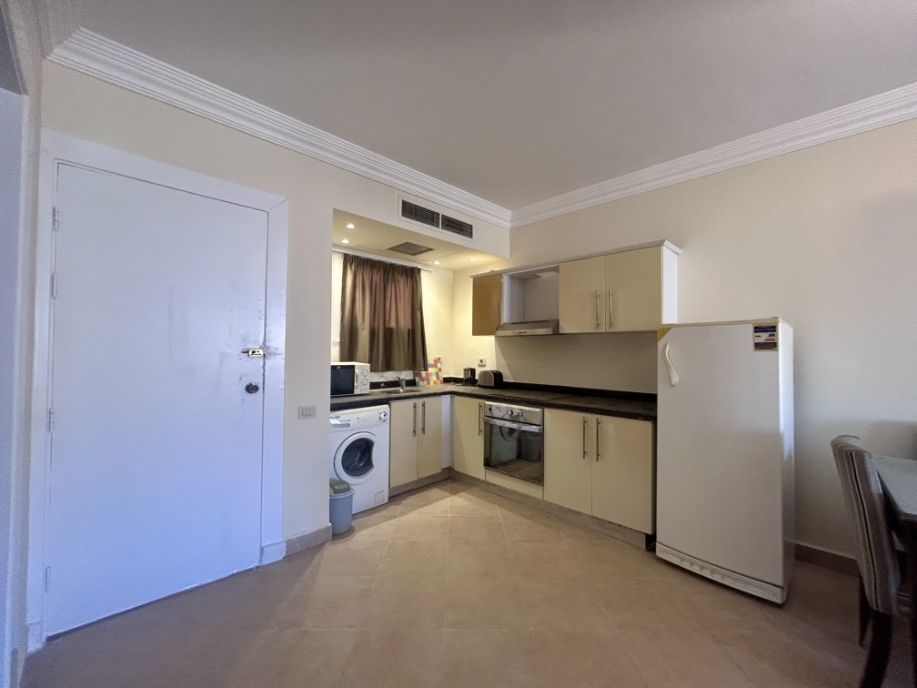 Квартира в Сахл-Хашиш, Египет, 80 м² - фото 8