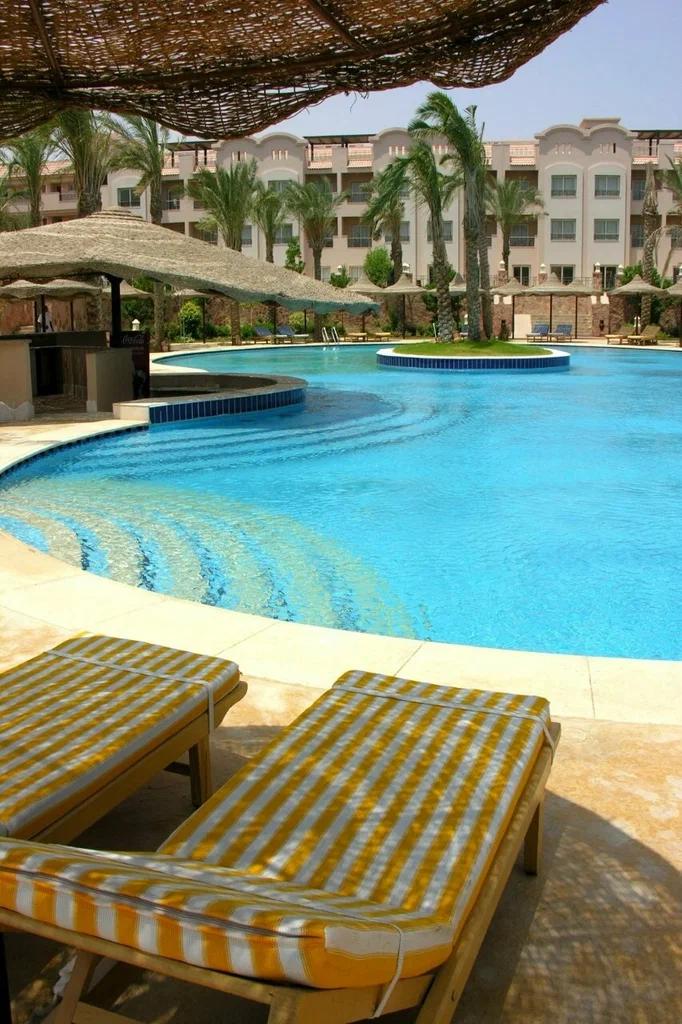 Квартира в Сахл-Хашиш, Египет, 80 м² - фото 6