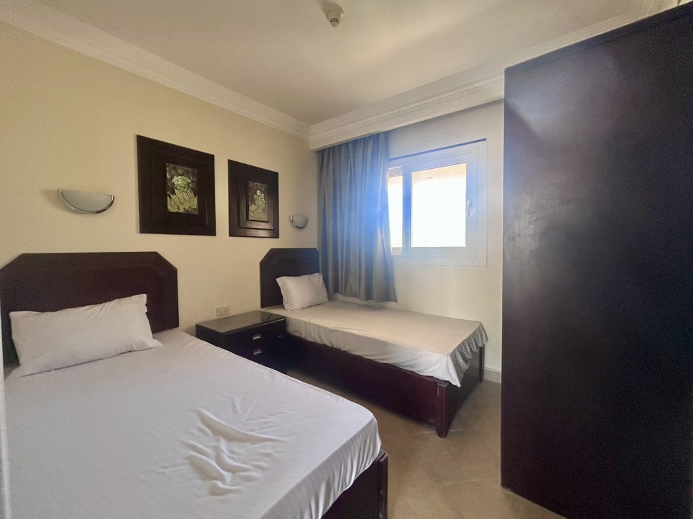 Квартира в Сахл-Хашиш, Египет, 80 м² - фото 15