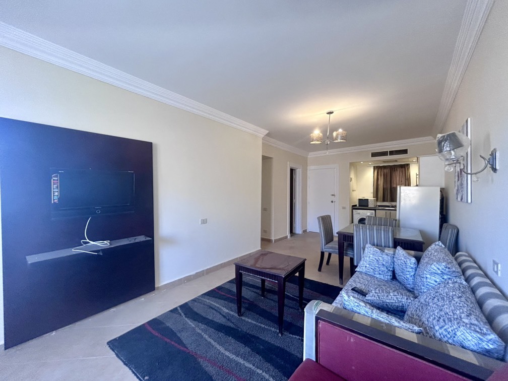 Квартира в Сахл-Хашиш, Египет, 80 м² - фото 12