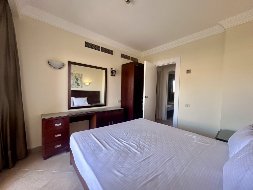 Квартира в Сахл-Хашиш, Египет, 80 м² - фото 14