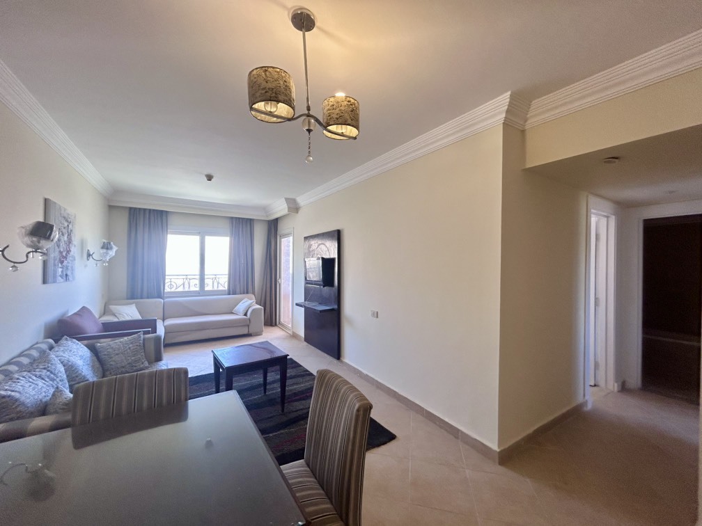 Квартира в Сахл-Хашиш, Египет, 80 м² - фото 11