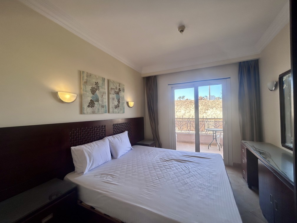 Квартира в Сахл-Хашиш, Египет, 80 м² - фото 13