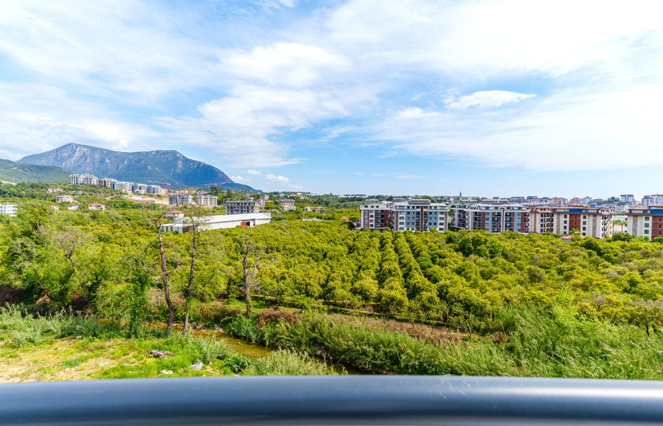 Апартаменты в Алании, Турция, 176 м² - фото 11