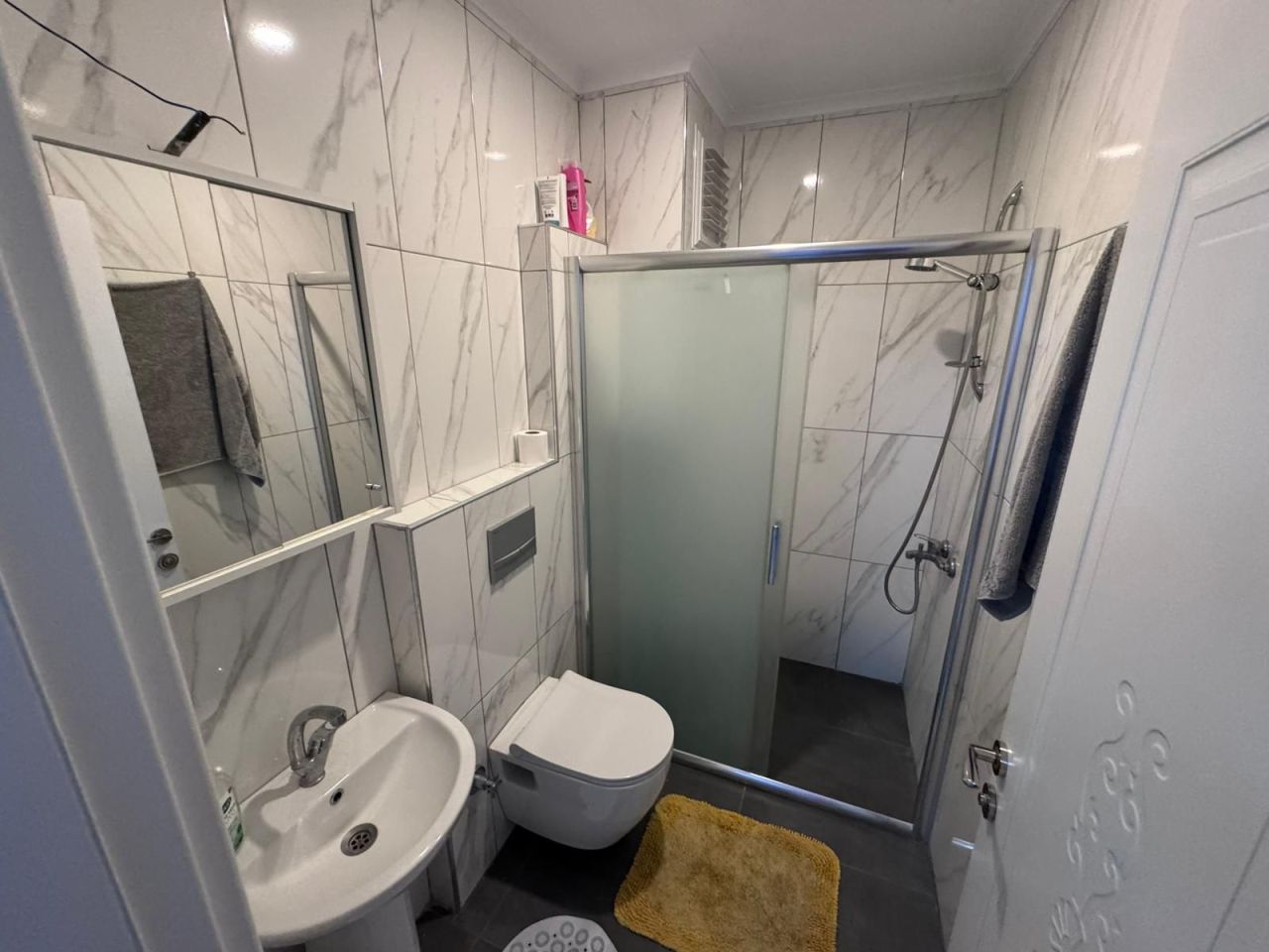 Апартаменты в Алании, Турция, 115 м² - фото 11