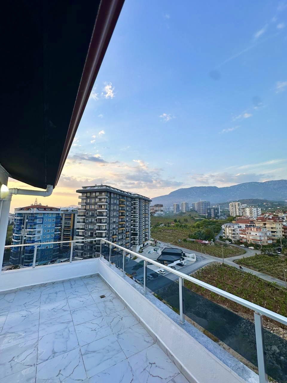 Апартаменты в Алании, Турция, 140 м² - фото 11