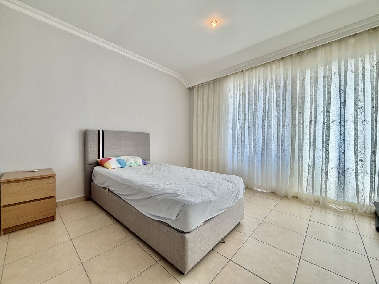 Апартаменты в Алании, Турция, 165 м² - фото 11