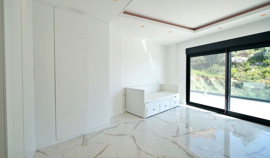 Вилла в Алании, Турция, 600 м² - фото 11