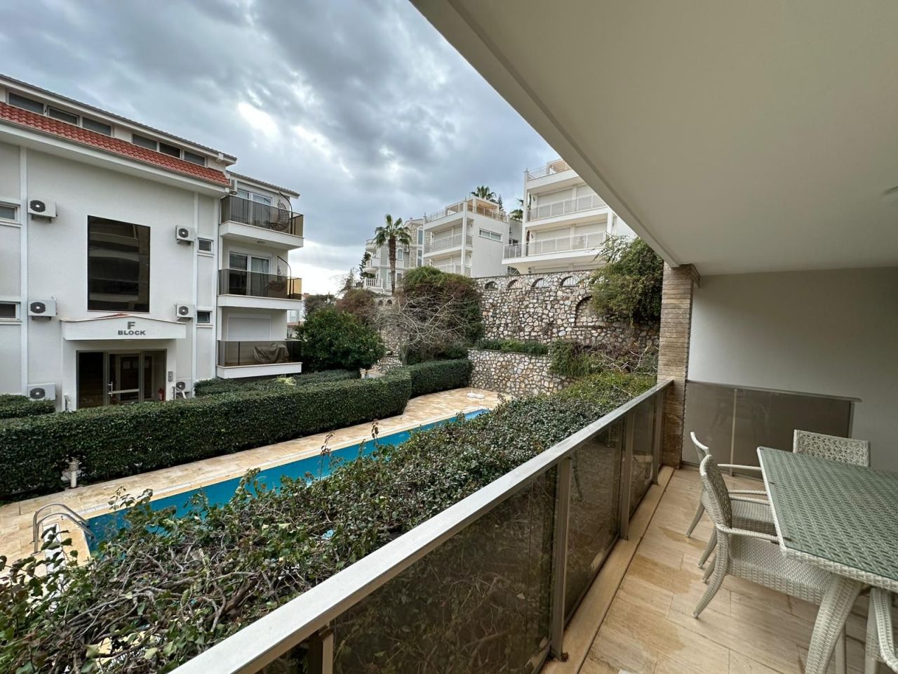 Апартаменты в Алании, Турция, 250 м² - фото 11