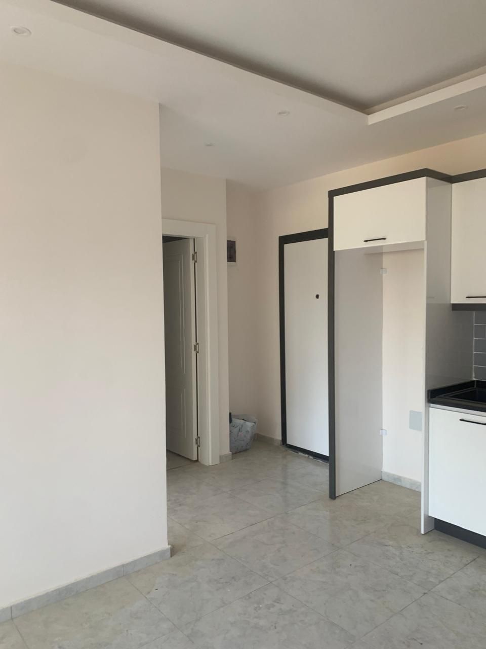 Апартаменты в Алании, Турция, 55 м² - фото 11
