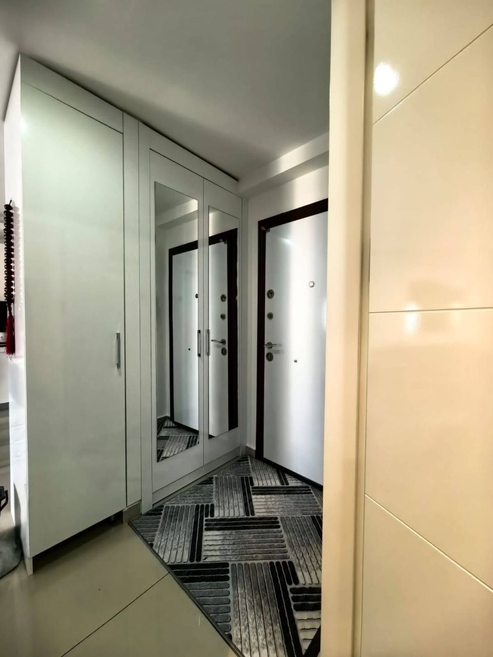 Апартаменты в Алании, Турция, 60 м² - фото 11