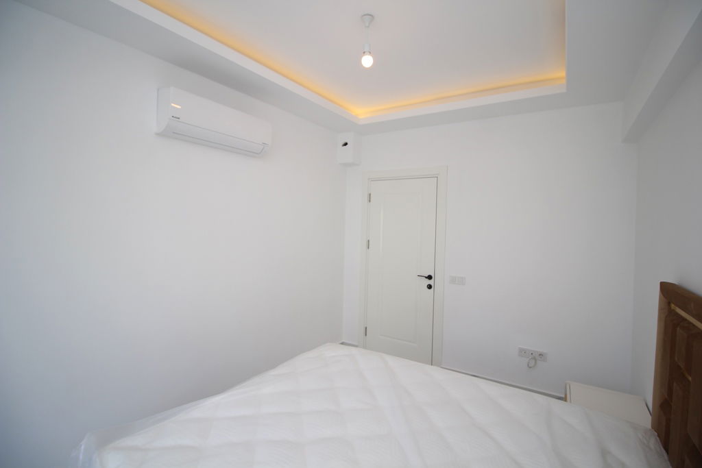 Апартаменты в Алании, Турция, 135 м² - фото 11