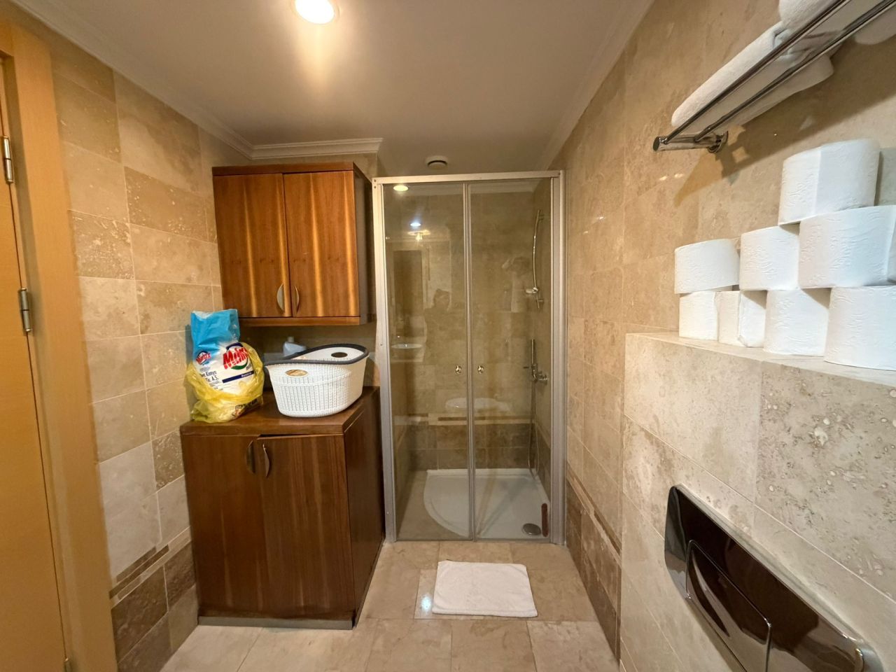 Апартаменты в Алании, Турция, 100 м² - фото 11