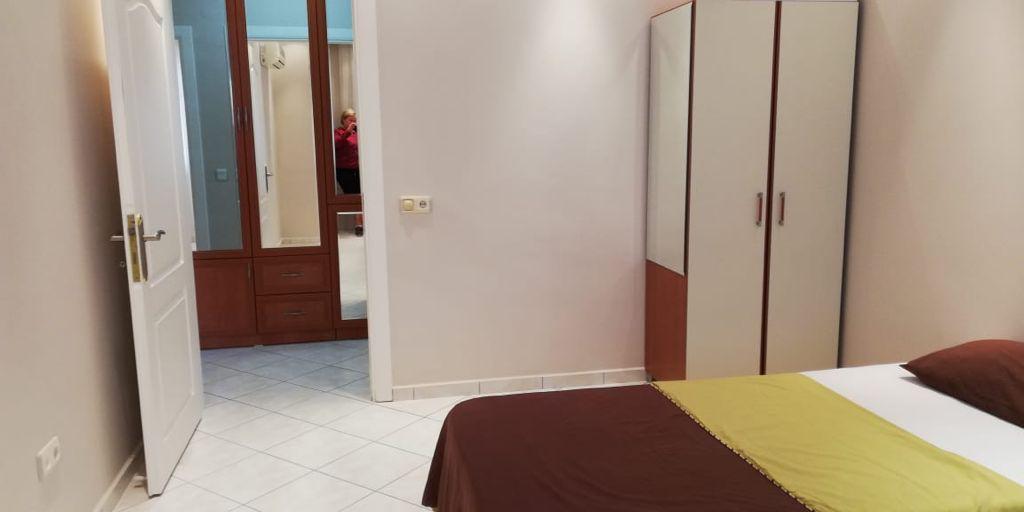 Апартаменты в Алании, Турция, 140 м² - фото 11