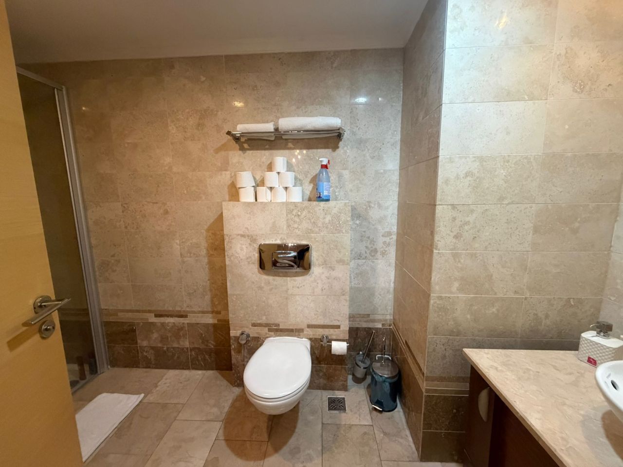 Апартаменты в Алании, Турция, 100 м² - фото 12