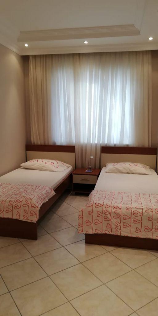 Апартаменты в Алании, Турция, 140 м² - фото 12