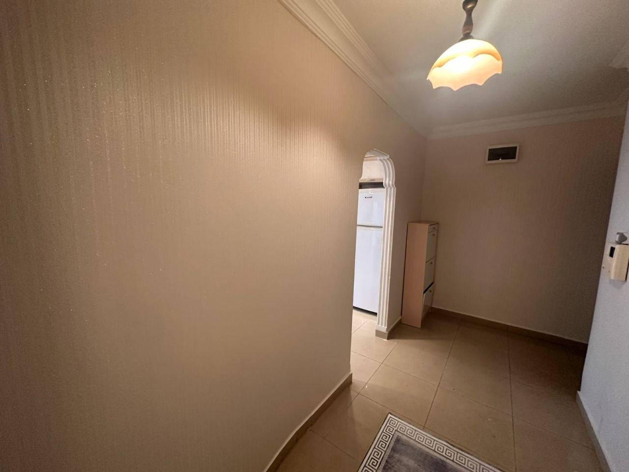 Апартаменты в Алании, Турция, 110 м² - фото 12