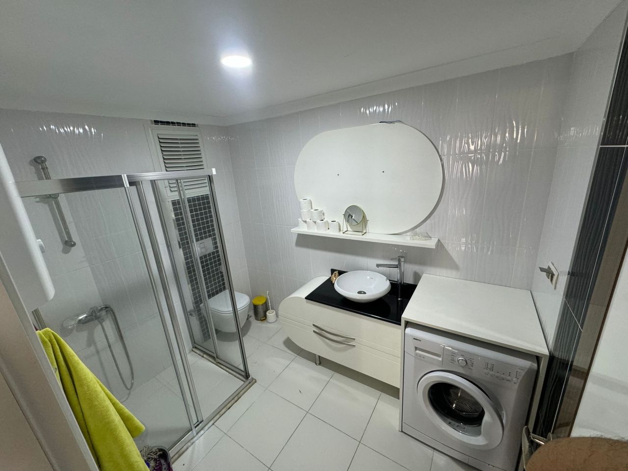 Апартаменты в Алании, Турция, 165 м² - фото 12