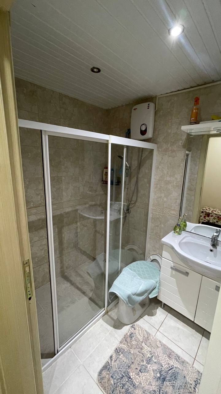 Апартаменты в Алании, Турция, 90 м² - фото 12