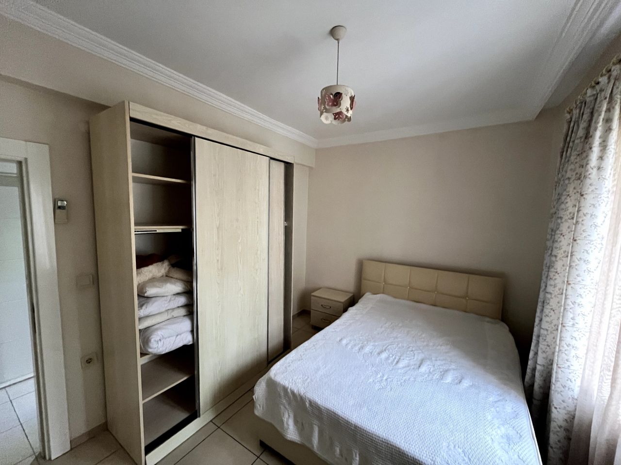 Апартаменты в Алании, Турция, 60 м² - фото 12
