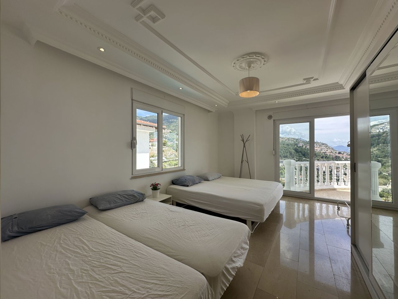 Вилла в Алании, Турция, 150 м² - фото 12