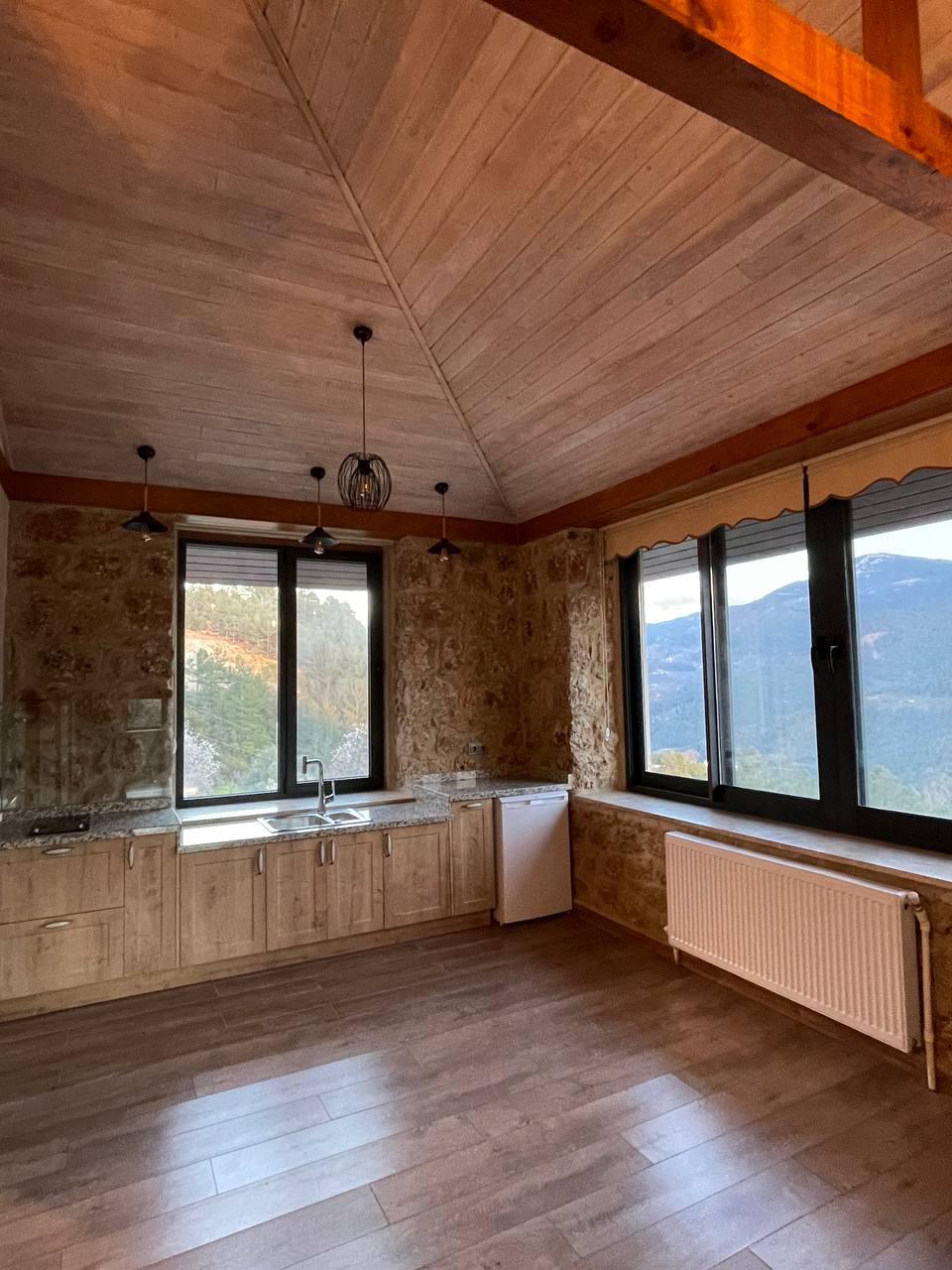 Вилла в Алании, Турция, 393 м² - фото 12