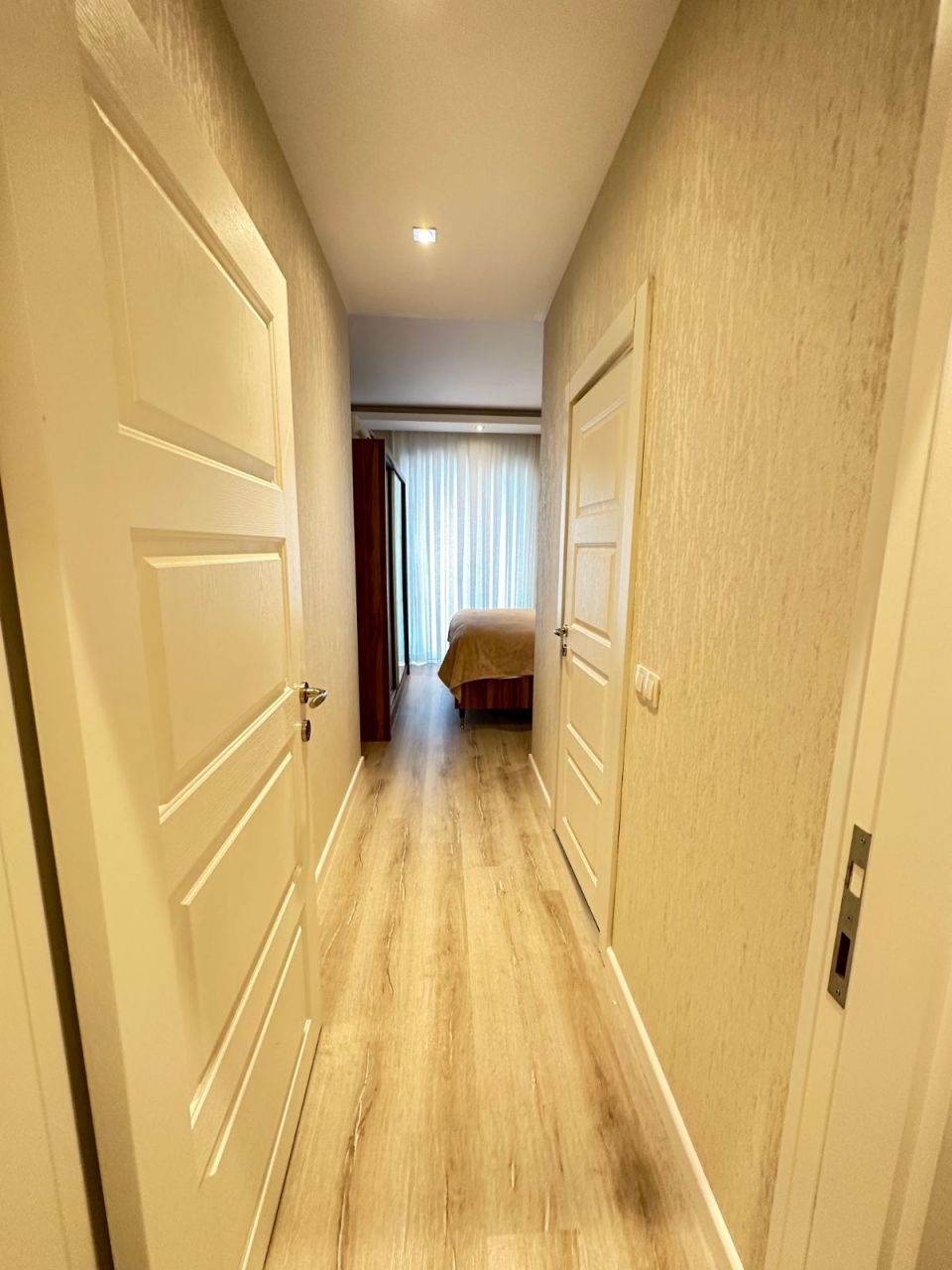 Апартаменты в Алании, Турция, 110 м² - фото 12