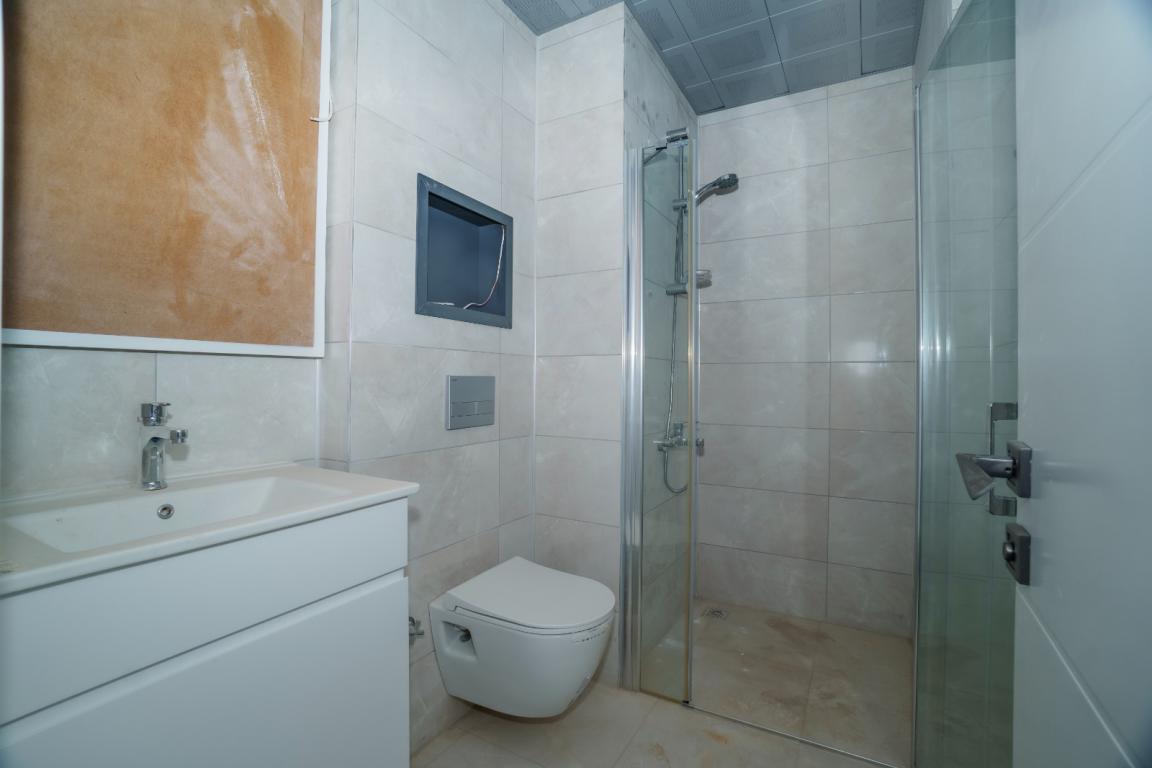Апартаменты в Алании, Турция, 89 м² - фото 12