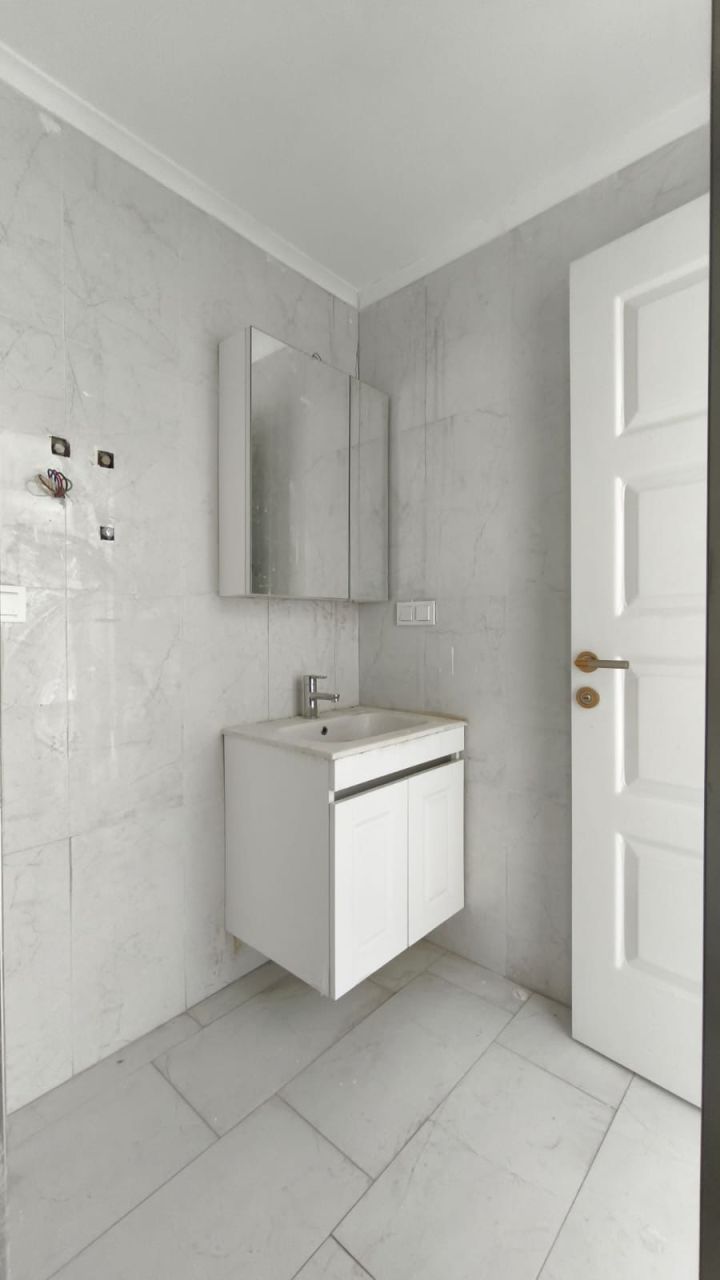 Апартаменты в Алании, Турция, 57 м² - фото 12