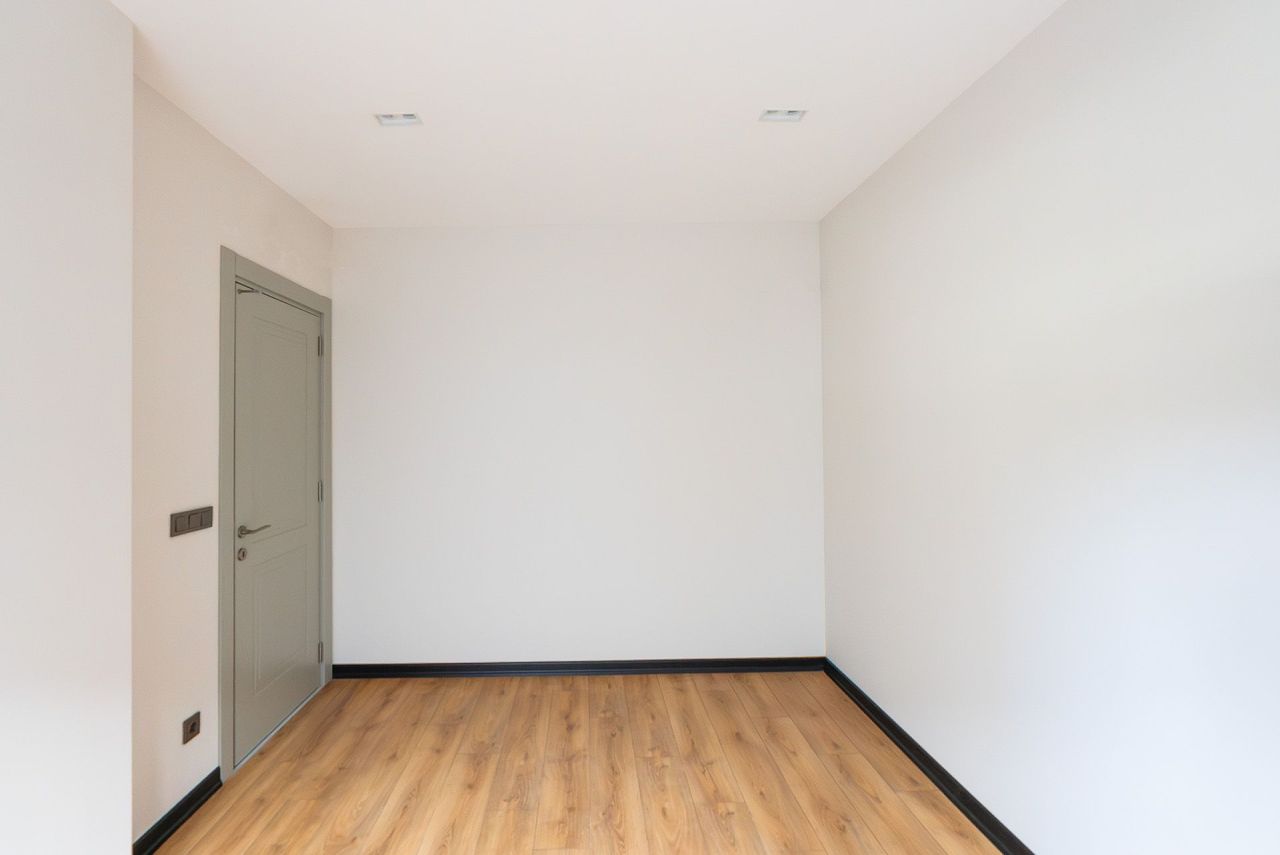 Апартаменты в Алании, Турция, 55 м² - фото 12