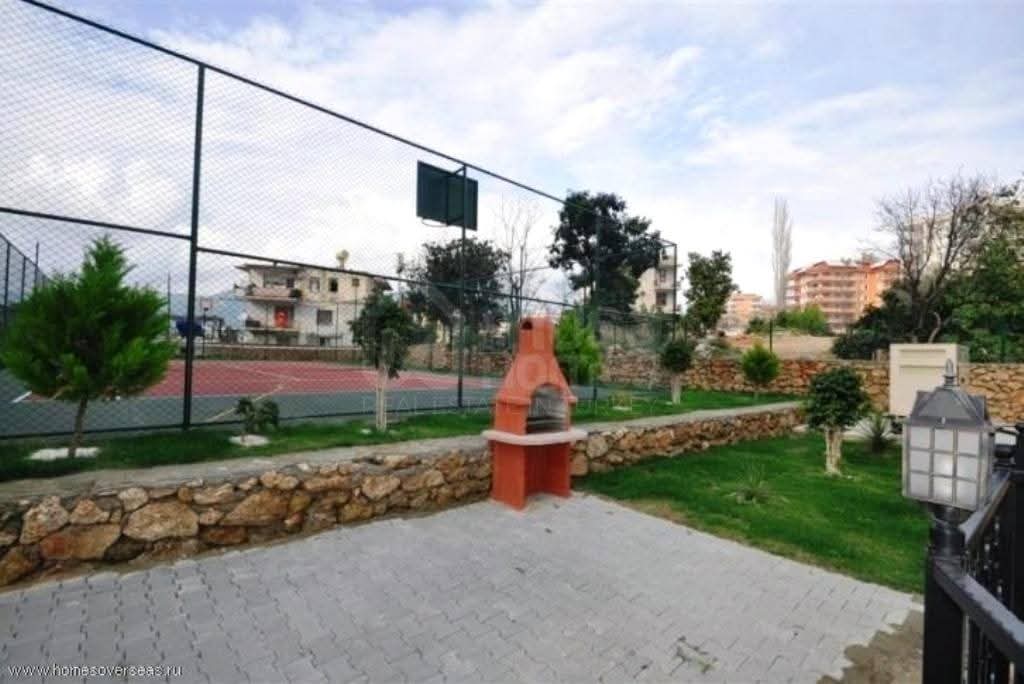 Апартаменты в Алании, Турция, 55 м² - фото 12