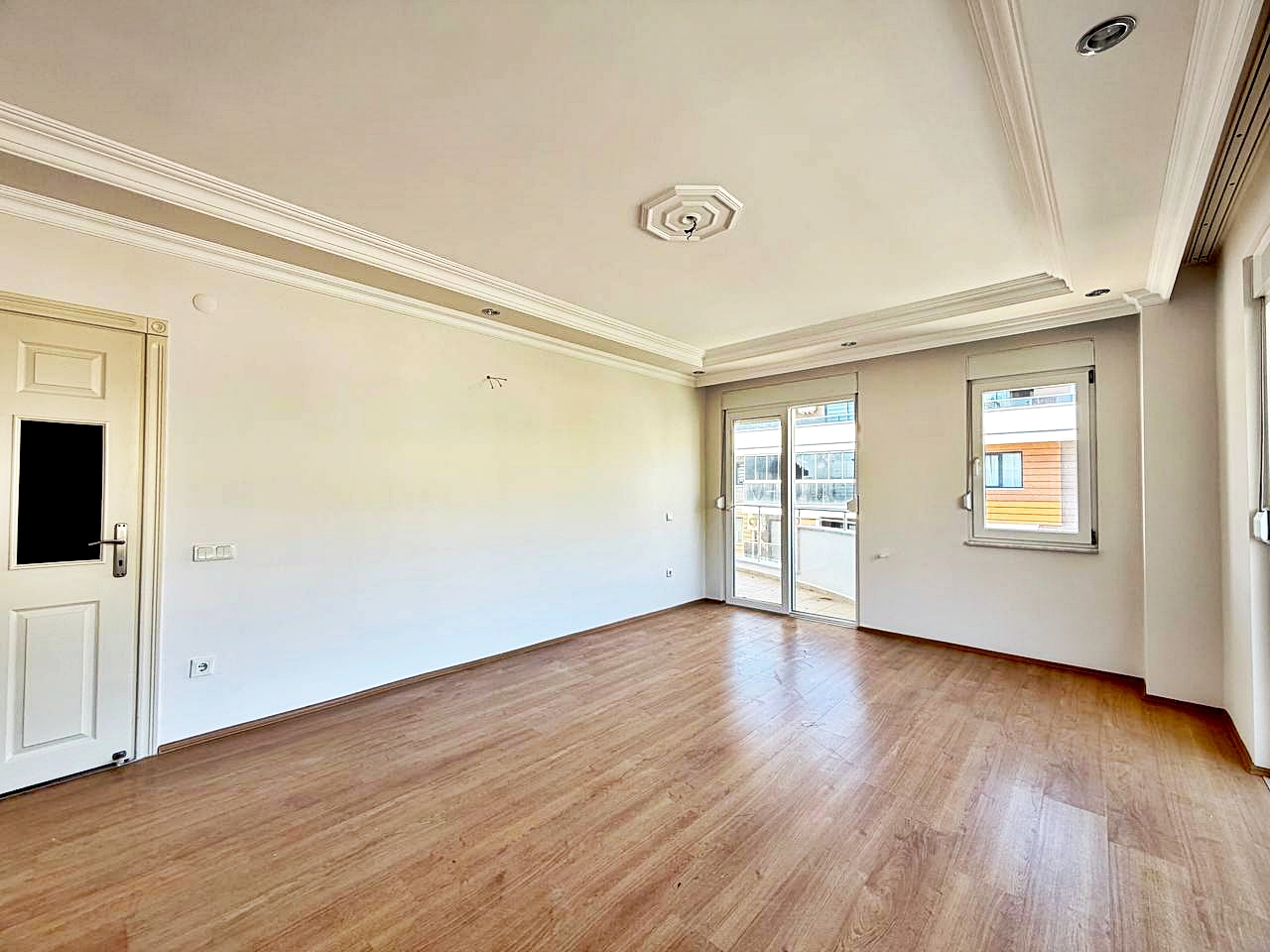 Апартаменты в Алании, Турция, 270 м² - фото 12